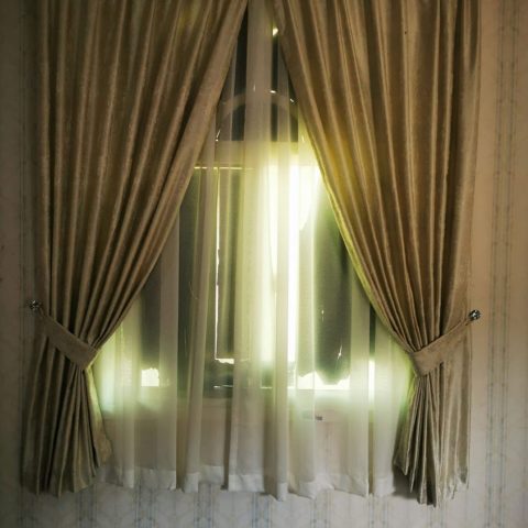 Curtains