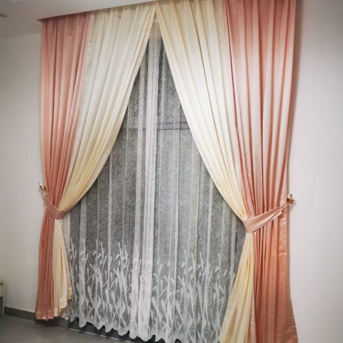 Curtains